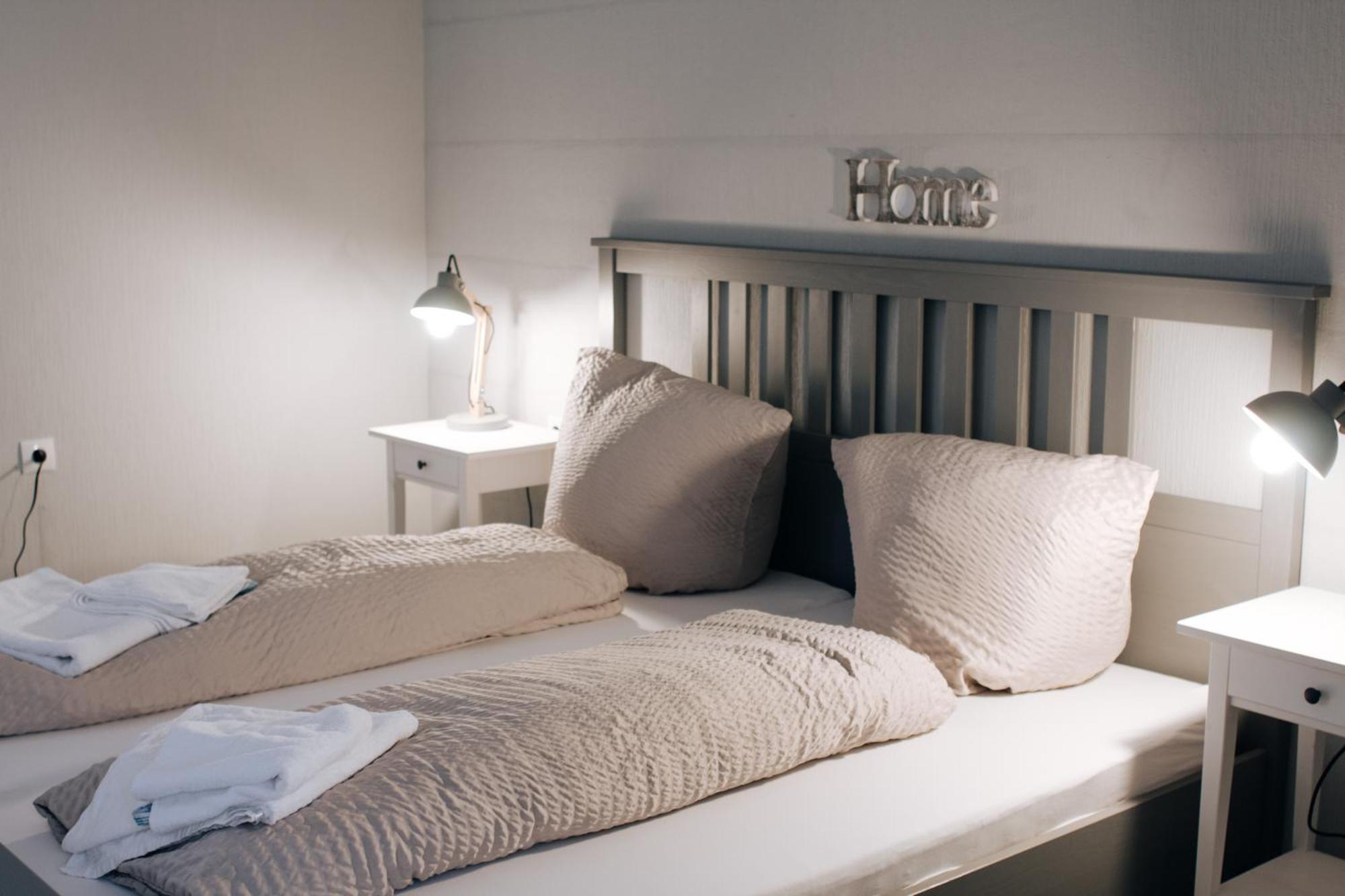 Villa Moselstrand Moselkern Bagian luar foto