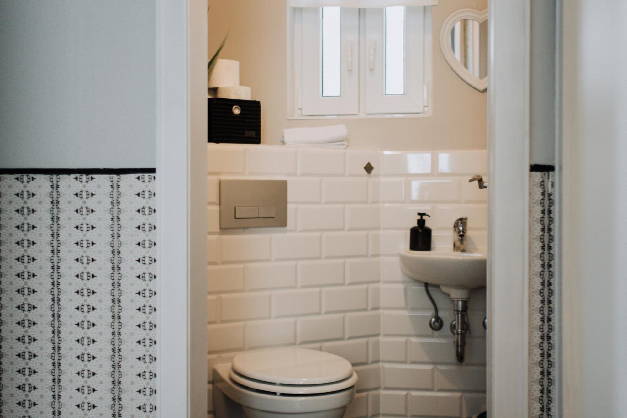 Villa Moselstrand Moselkern Bagian luar foto