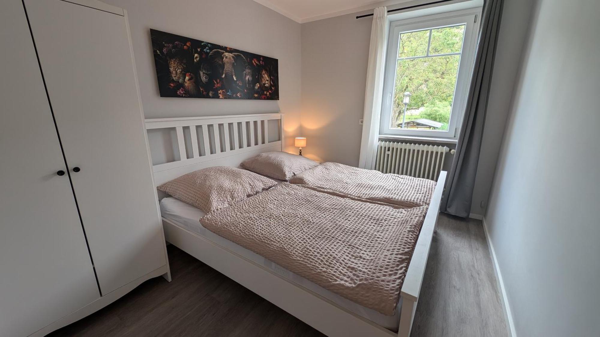 Villa Moselstrand Moselkern Bagian luar foto