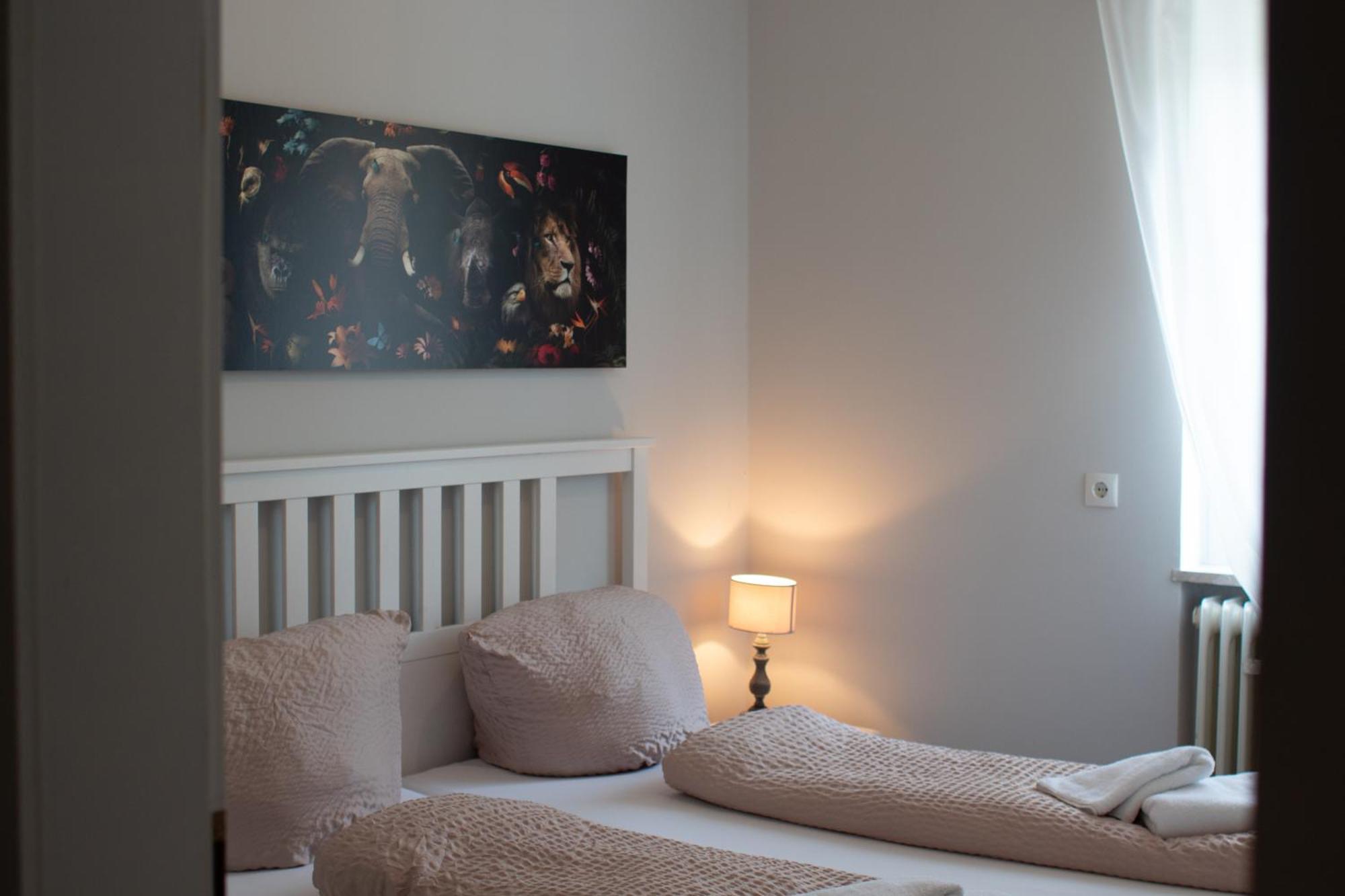 Villa Moselstrand Moselkern Bagian luar foto