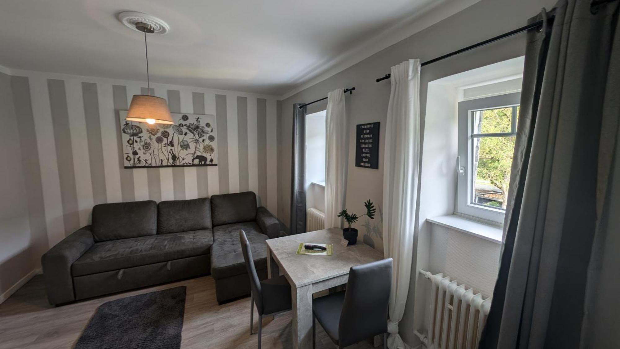 Villa Moselstrand Moselkern Bagian luar foto